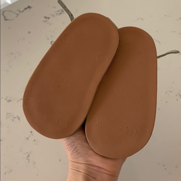 Gucci baby sandals - Picture 6 of 6